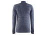 Craft Active Comfort Zip LS triko pánské
