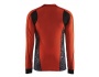 Craft Active Extreme 2.0 LS triko pánské