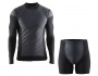 Craft Active Extreme 2.0 WS triko + boxerky pánské