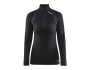 Craft Active Extreme X Zip triko dámské
