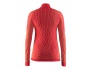 Craft Active Intensity Zip triko dámské