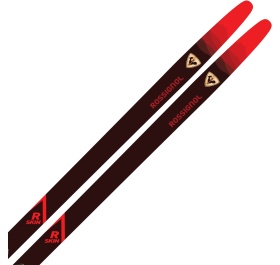 Rossignol Evo Xc 55 R-Skin + Control Step In běžky