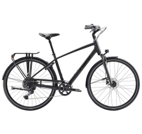 Trek Verve 3 Equipped 2025