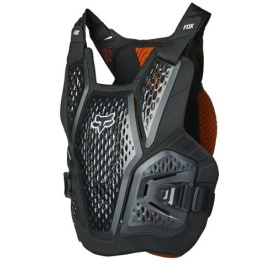 Fox Raceframe Impact Sb Ce D3O chránič hrudi