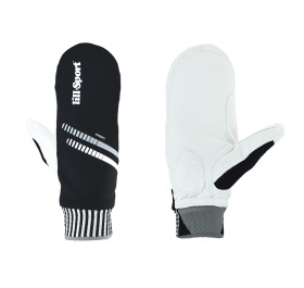 Celsius Race Mitt rukavice