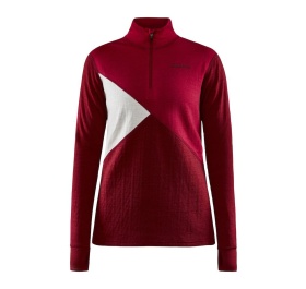 ADV Nordic Wool HZ triko dámské