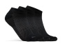 Craft CORE Dry Footies 3-pack ponožky