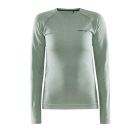 CORE Dry Active Comfort LS triko dámské