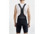 Craft ADV Aero Bib kraťasy pánské