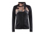 Craft ADV Essence Jersey Hood mikina dámská