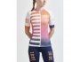 Craft ADV HMC Endur Graphic dres dámský