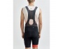 Craft ADV HMC Offroad Bib cyklokalhoty pánské