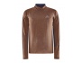 Craft ADV SubZ Wool LS 2 triko pánské