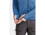 Craft ADV Tech Fleece Thermal mikina pánská
