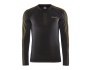 Craft ADV Warm Intensity LS triko pánské