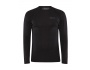 Craft ADV Wool Merino RN LS triko pánské