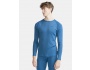 Craft ADV Wool Merino RN LS triko pánské