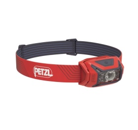 Petzl Actik 2022 čelovka