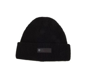 Fox Zenther Beanie kulich