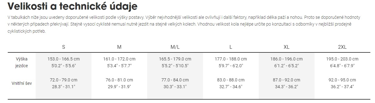 TREK Superfly AL 29 rám