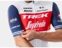 TREK Santini Trek-Segafredo dres pánský