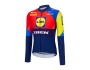TREK Lidl-Trek Team Replica LS Thermal Race dres