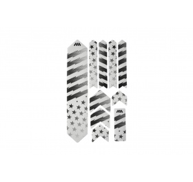 AMS Extra ochranné polepy