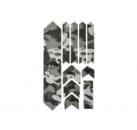 AMS Extra ochranné polepy