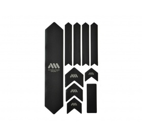 AMS Extra ochranné polepy