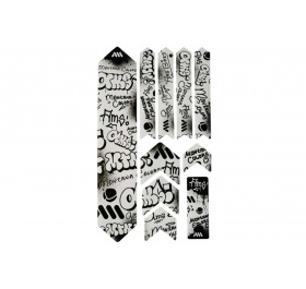 AMS Extra ochranné polepy