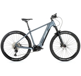 Apache Hupahu 1 SE Bosch CX 750Wh