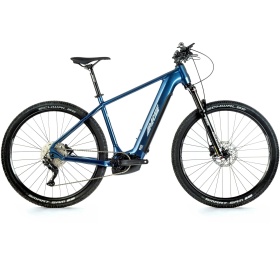 Apache Hupahu 5 Bosch CX 625Wh