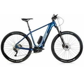 Apache Hupahu 5 Bosch CX 875Wh