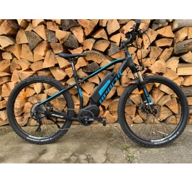 Apache Manitou MX 16 AH 2019 osobní kolo