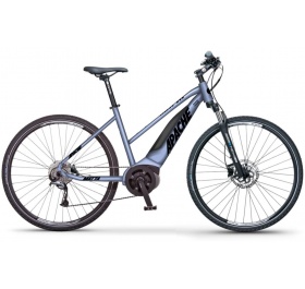 Apache Matta Bosch Active Line 500Wh 2023