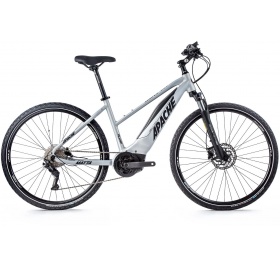 Apache Matta Bosch Active Line Plus 500Wh 2022