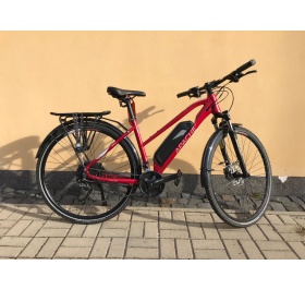 Apache Matta Tour E4 2023 testovací