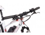 Apache Matto Lady Bosch Active Plus 400