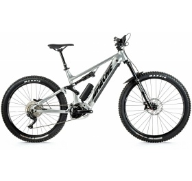 Apache Quruk 3 Bosch CX 1000Wh