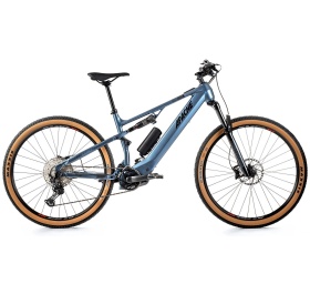 Apache Quruk Bosch SX 650Wh