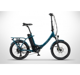 Apache Tocho Plus+ 17,5Ah 2021