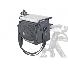 Author A-H735 QRA X7 brašna na řidítka