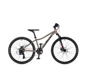 Author A-Matrix 24D 2026