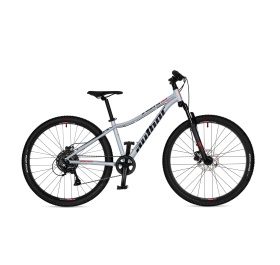 Author A-Matrix 26D 2026