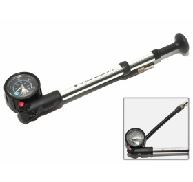 Author AAP-S05-ALU hustilka na vidlice