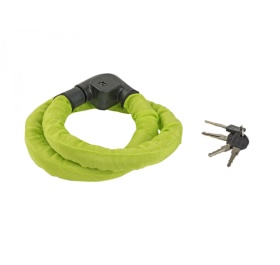 Author ACL-80 C-Armored zámek