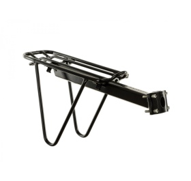 Author ACR-SP05-Alu S-Brace nosič na sedlovku