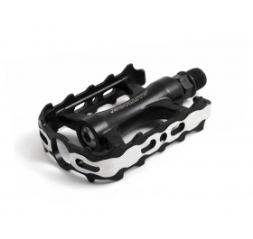 Author APD-427-Alu pedály