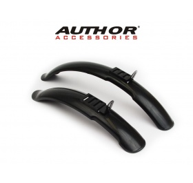 Blatníky na dětská kola