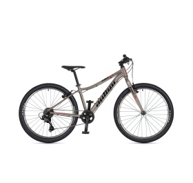 Author Limit 24 2026